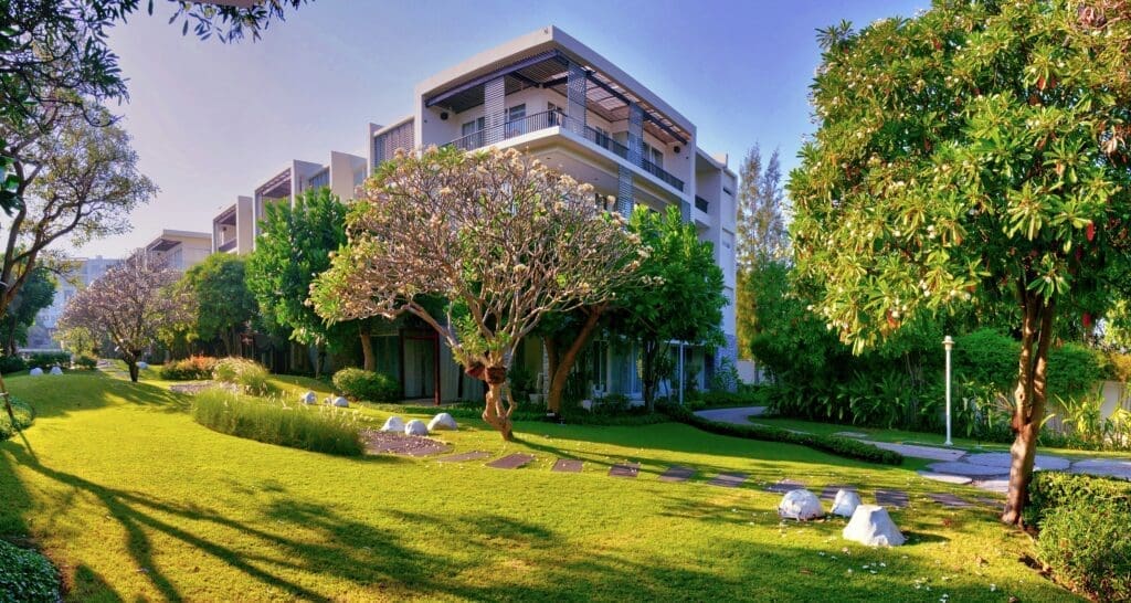 thailand property hua hin