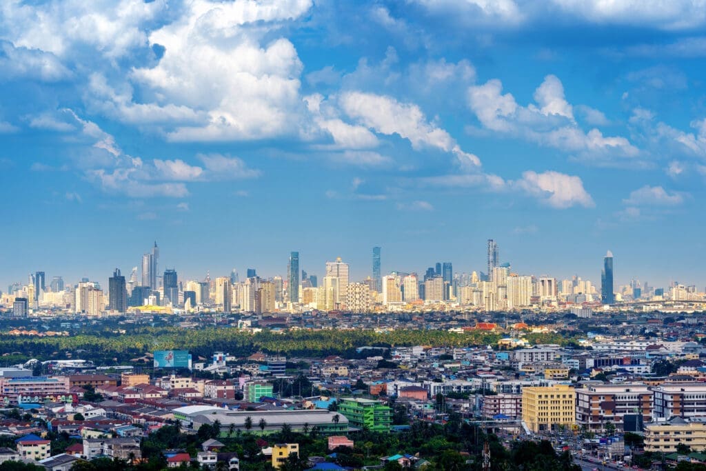 Foreign Ownership of Property in Thailand