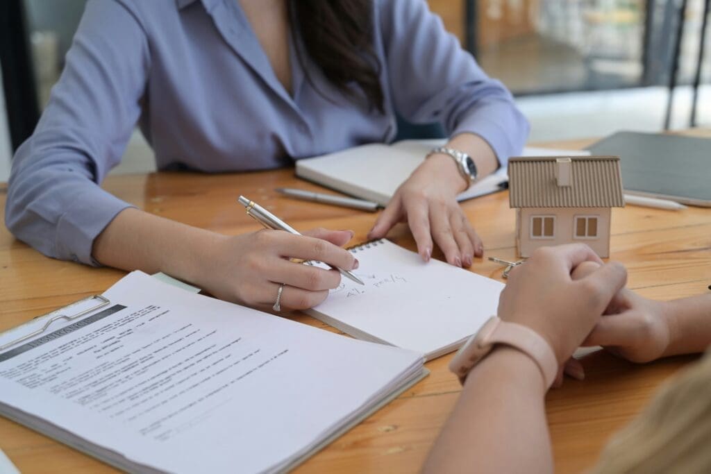 How To Sell Property in Thailand